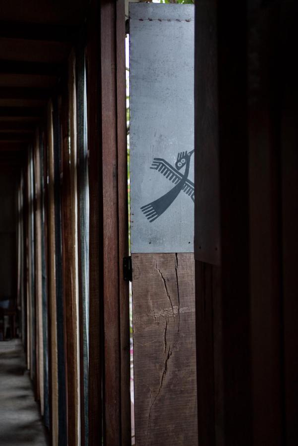 Dechiu Hoi An Exterior foto